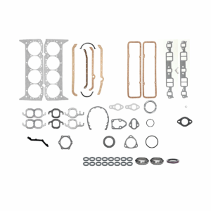 Juego De Empaques Completo, Junta De Culata Grafito > 36-Fs150-3 Dc Gaskets