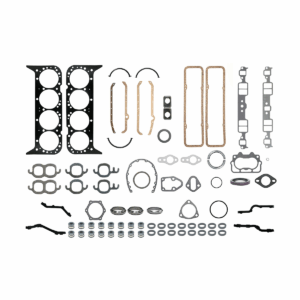 Juego De Empaques Completo, Junta De Culata Grafito > 36-Fs150-5 Dc Gaskets