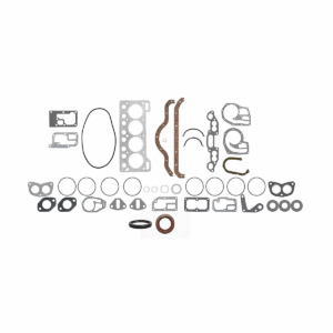 Juego De Empaques Completo, Junta De Culata Grafito > 36-Fs1520-1R Dc Gaskets