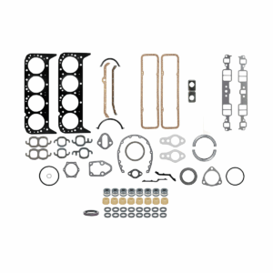 Juego De Empaques Completo, Junta De Culata Grafito, Autos, Camionetas Carburados > 36-Fs160-1 Dc Gaskets