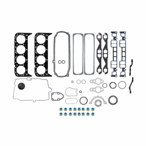 Juego De Empaques Completo, Junta De Culata Grafito > 36-Fs160-2 Dc Gaskets