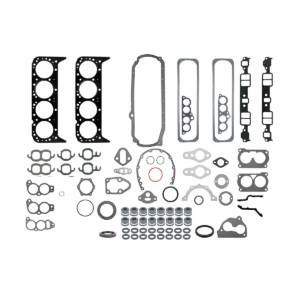 Juego De Empaques Completo, Junta De Culata Grafito > 36-Fs160-6 Dc Gaskets