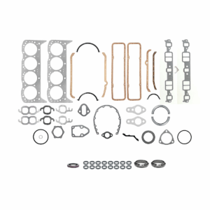 Juego De Empaques Completo, Junta De Culata Grafito > 36-Fs160 Dc Gaskets