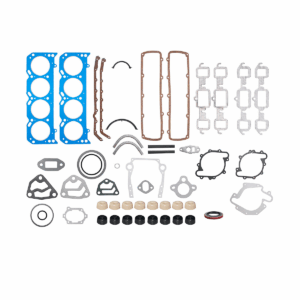 Juego De Empaques Completo, Junta De Culata Grafito > 36-Fs163 Dc Gaskets