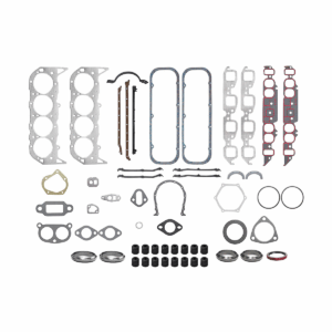 Juego De Empaques Completo, Junta De Culata Grafito, Junta Tapa De Válvulas Corcho/ Lamina > 36-Fs168-1 Dc Gaskets