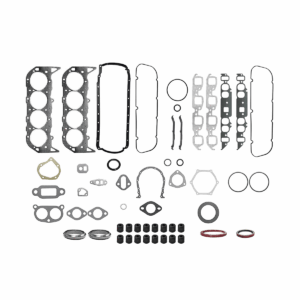 Juego De Empaques Completo, Junta De Culata Grafito > 36-Fs168-2 Dc Gaskets