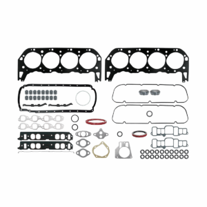 Juego De Empaques Completo, Junta De Culata Grafito > 36-Fs169 Dc Gaskets