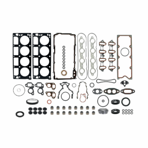 Juego De Empaques Completo, Junta De Culata Grafito, Con Guía De Válvula De 0.492 In > 36-Fs175-G Dc Gaskets