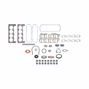 Juego De Empaques Completo, Junta De Culata Grafito, No Incluye Liga Tapa De Distribución > 36-Fs181 Dc Gaskets