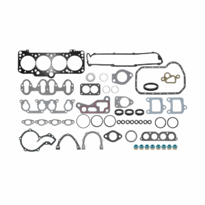 Juego De Empaques Completo, Junta De Culata Grafito Junta Tapa De Válvulas Hule > 36-Fs1845-1 Dc Gaskets