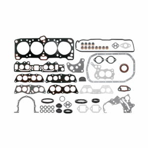 Juego De Empaques Completo, Junta De Culata Grafito > 36-Fs202 Dc Gaskets