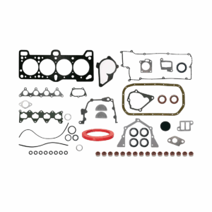 Juego De Empaques Completo, Junta De Culata Grafito > 36-Fs204-1G Dc Gaskets