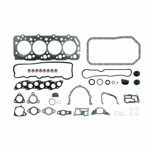 Juego De Empaques Completo, Junta De Culata Grafito > 36-Fs206-D Dc Gaskets