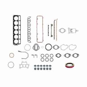 Juego De Empaques Completo, Junta De Culata Grafito, Puntería Mecánica > 36-Fs220-1 Dc Gaskets