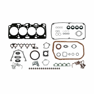 Juego De Empaques Completo, Junta De Culata Grafito > 36-Fs247-2G Dc Gaskets