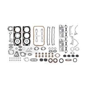 Juego De Empaques Completo, Junta De Culata Grafito, Múltiple Escape Con Deflector > 36-Fs253-1 Dc Gaskets