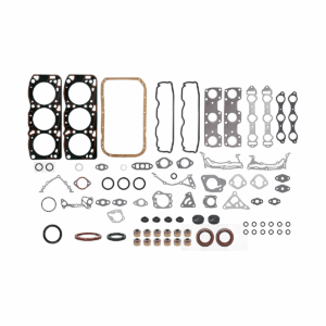 Juego De Empaques Completo, Junta De Culata Grafito, Múltiple Escape Sin Deflector > 36-Fs253 Dc Gaskets
