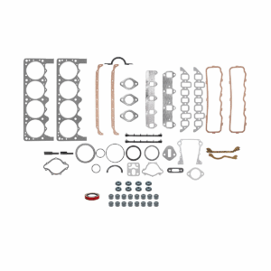 Juego De Empaques Completo, Junta De Culata Grafito > 36-Fs256 Dc Gaskets