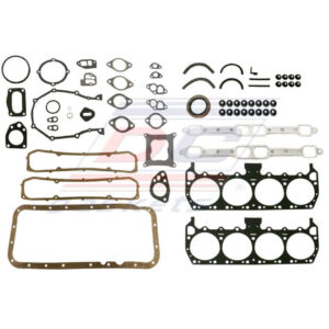 Juego De Empaques Completo, Junta De Culata, No Incluye Junta Múltiple De Admisión > 36-Fs258-6 Dc Gaskets