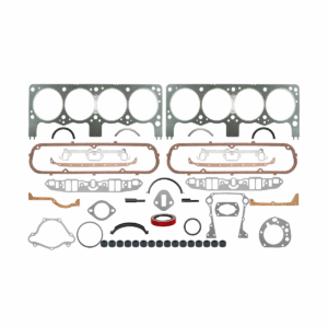 Juego De Empaques Completo, Junta De Culata Grafito, Carburados > 36-Fs260-2 Dc Gaskets