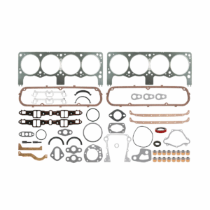 Juego De Empaques Completo, Junta De Culata Grafito, Incluye Sellos Válvula Metálicos Y Sello Cigüeñal Hule > 36-Fs260-3 Dc Gaskets