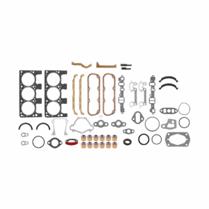 Juego De Empaques Completo, Junta De Culata Grafito > 36-Fs265-1 Dc Gaskets