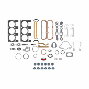 Juego De Empaques Completo, Junta De Culata Grafito > 36-Fs265 Dc Gaskets