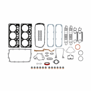Juego De Empaques Completo, Junta De Culata Grafito > 36-Fs270 Dc Gaskets