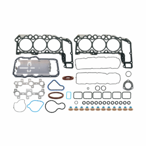 Juego De Empaques Completo, Junta De Culata Multilamina, Tapa De Válvulas De Plástico > 36-Fs271-1Ml Dc Gaskets
