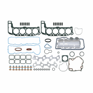 Juego De Empaques Completo, Junta De Culata Multilamina > 36-Fs272-Ml Dc Gaskets