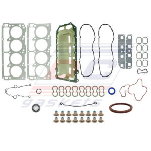 Juego De Empaques Completo >> Junta De Culata Grafito >> 345 In Hemi (5.7) V8 Ohv 16V. >> 36-Fs273 Dc Gaskets