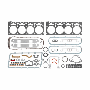 Juego De Empaques Completo, Junta De Culata Grafito, Junta Carter Silicon, Sellos Válvulas 8.00 Mm > 36-Fs275-1 Dc Gaskets