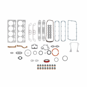 Juego De Empaques Completo, Junta De Culata Grafito, Válvula Delgada 0.312. Sello Cigüeñal Chico > 36-Fs275-2 Dc Gaskets
