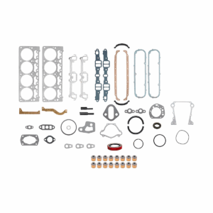 Juego De Empaques Completo, Junta De Culata Grafito > 36-Fs275 Dc Gaskets