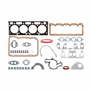 Juego De Empaques Completo, Junta De Culata Grafito, Fi > 36-Fs300-1 Dc Gaskets