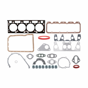 Juego De Empaques Completo, Junta De Culata Grafito, Carburados > 36-Fs300 Dc Gaskets