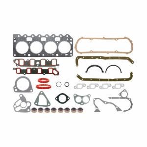 Juego De Empaques Completo, Junta De Culata Grafito > 36-Fs302 Dc Gaskets