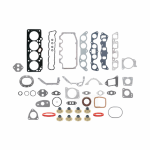 Juego De Empaques Completo, Junta De Culata Grafito > 36-Fs303-2 Dc Gaskets
