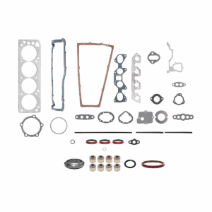 Juego De Empaques Completo, Junta De Culata Grafito, Junta Carter En Silicon Y Tapa Válvulas Corcho > 36-Fs305-2 Dc Gaskets