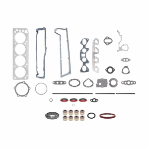 Juego De Empaques Completo, Junta De Culata Grafito, Tapa Válvulas Y Carter En Silicon  > 36-Fs305-3 Dc Gaskets