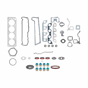 Juego De Empaques Completo, Junta De Culata Grafito, Doble Bujia > 36-Fs305-9 Dc Gaskets