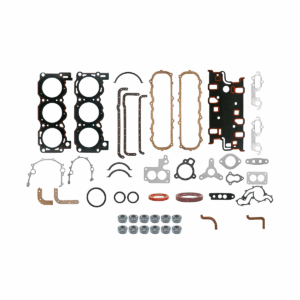 Juego De Empaques Completo, Junta De Culata Grafito > 36-Fs315-1 Dc Gaskets