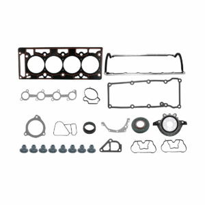 Juego De Empaques Completo, Junta De Culata Grafito, Incluye Reten Cigüeñal > 36-Fs317 Dc Gaskets