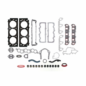 Juego De Empaques Completo, Junta De Culata Grafito, Carter Corto, Tapa Válvulas Lamina > 36-Fs318-1 Dc Gaskets