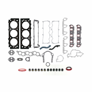 Juego De Empaques Completo, Junta De Culata Grafito, Carter Corto, Tapa Válvulas Plástico > 36-Fs318-2 Dc Gaskets