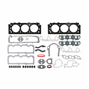 Juego De Empaques Completo, Junta De Culata Grafito, Carter Largo > 36-Fs318 Dc Gaskets