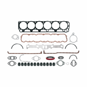 Juego De Empaques Completo, Junta De Culata Grafito > 36-Fs320-1 Dc Gaskets