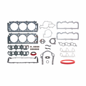 Juego De Empaques Completo, Junta De Culata Grafito, Carter Corto > 36-Fs322-1 Dc Gaskets
