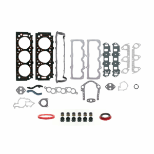 Juego De Empaques Completo, Junta De Culata Grafito, Carter Largo > 36-Fs322 Dc Gaskets