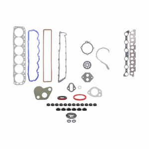 Juego De Empaques Completo, Junta De Culata Grafito > 36-Fs325-2 Dc Gaskets